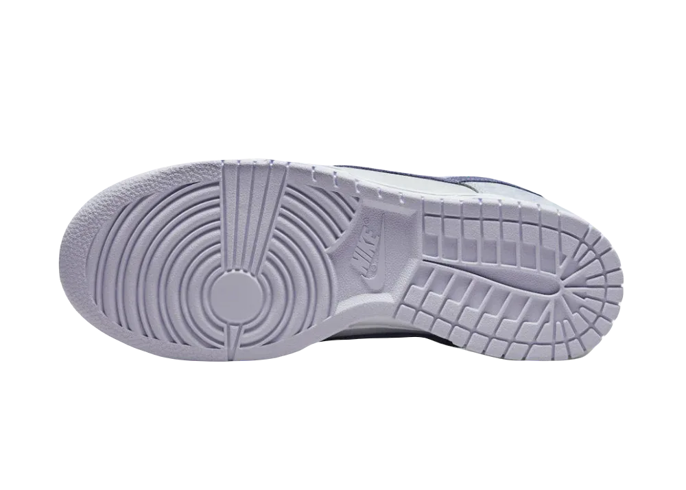 Nike Dunk Low Purple Pulse (W) - Sneaker Türkiye