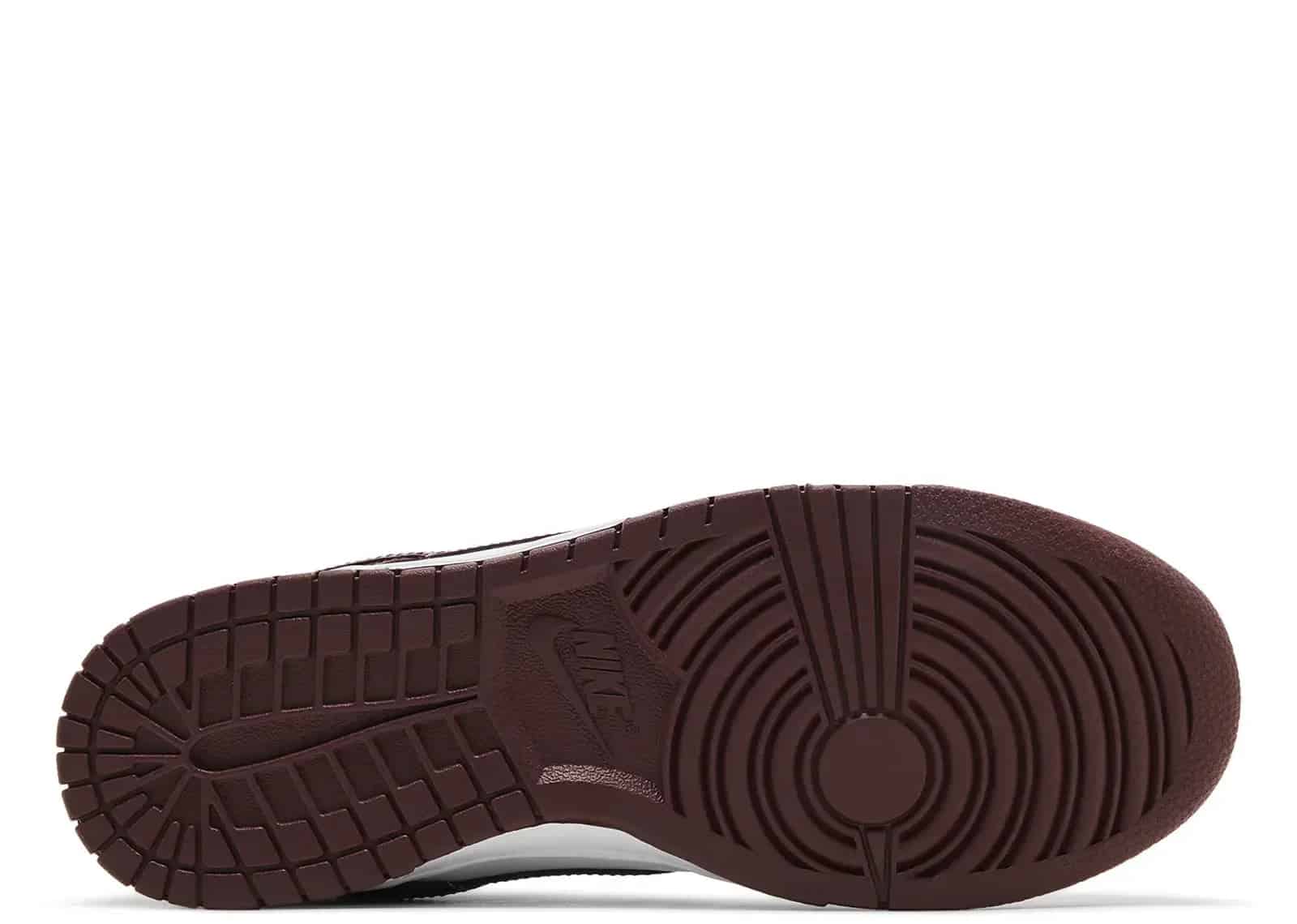 Nike Dunk Low Redwood - Sneaker Türkiye