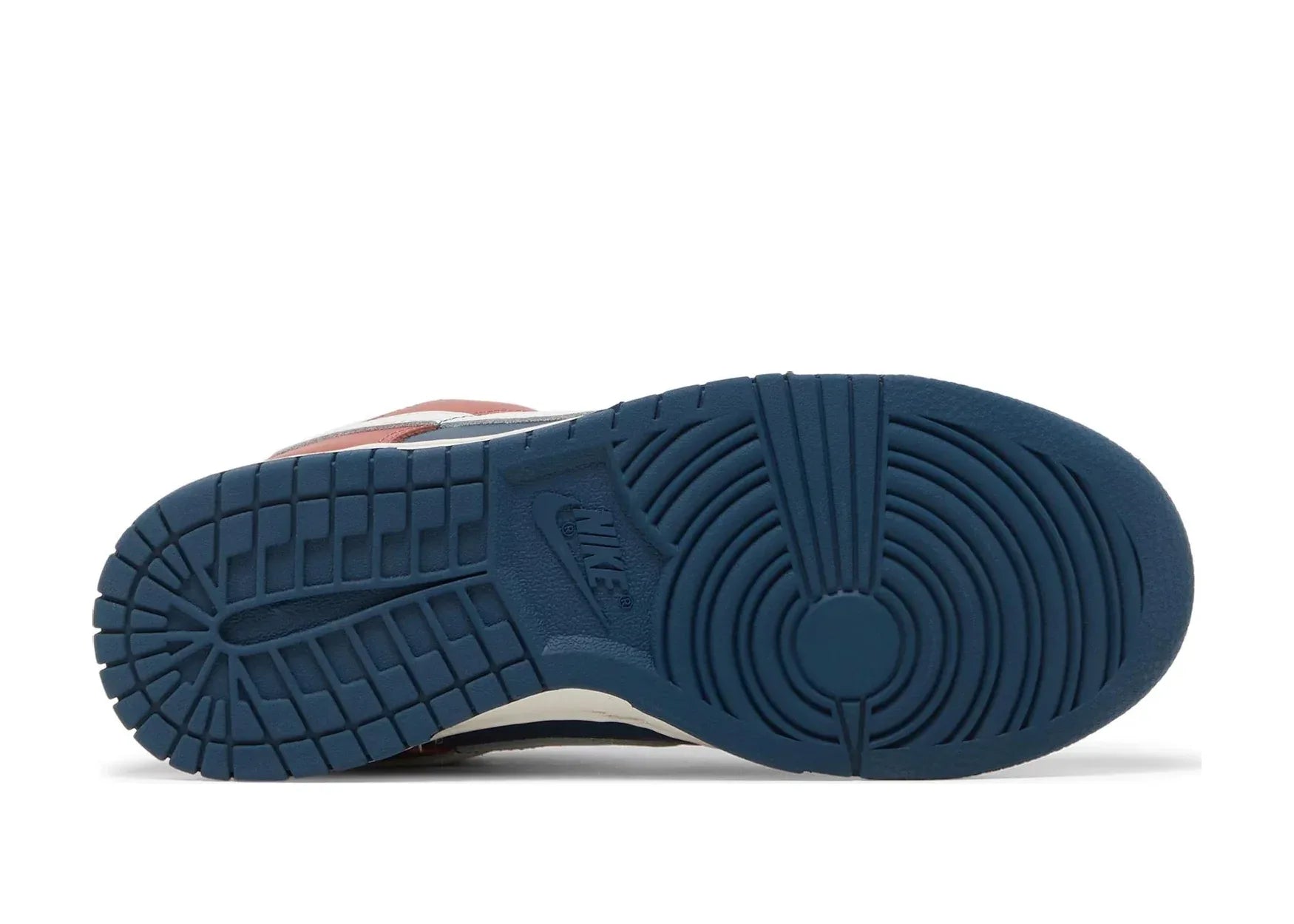 Nike Dunk Low Retro Canyon Rust (W) - Sneaker Türkiye