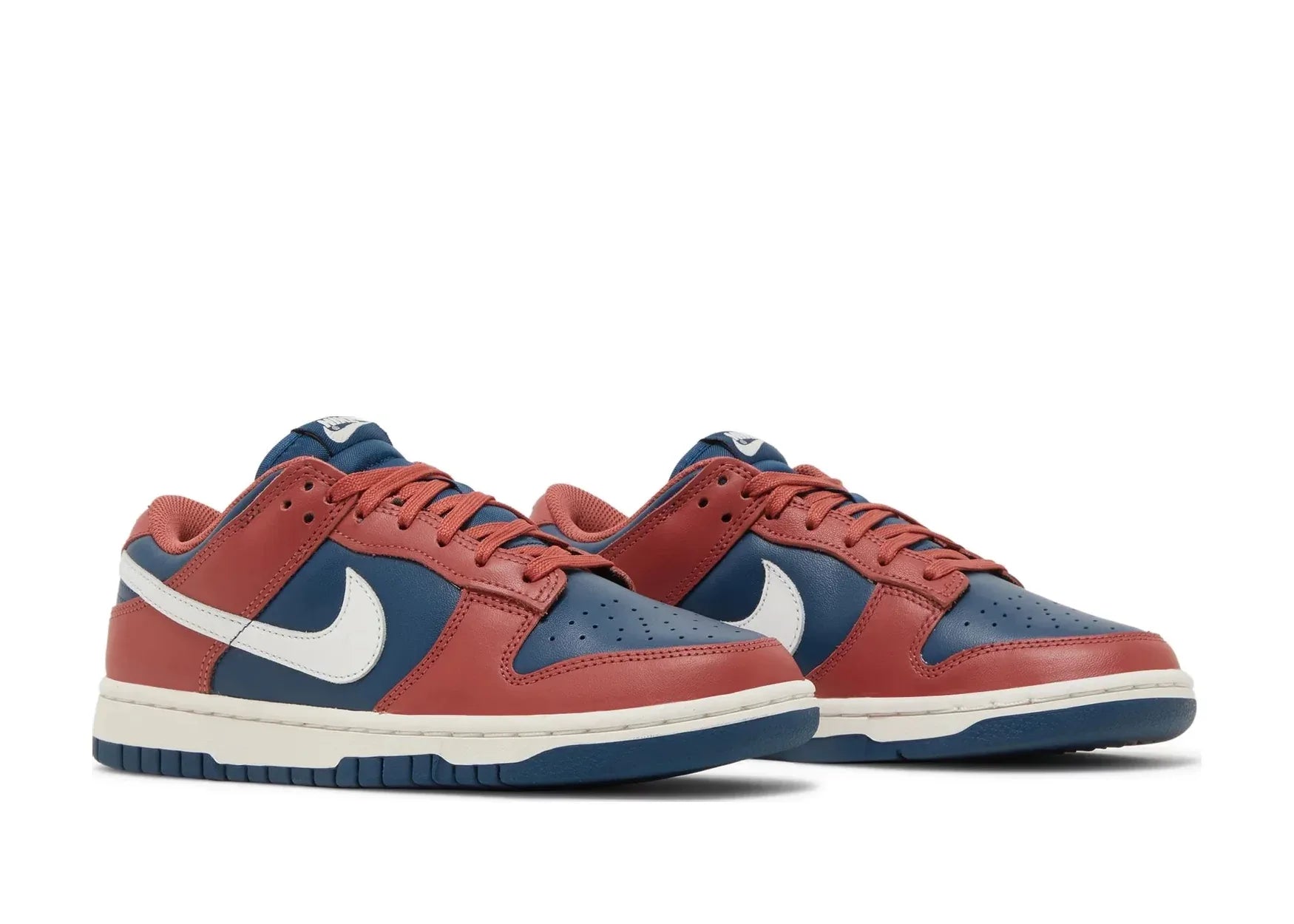 Nike Dunk Low Retro Canyon Rust (W) - Sneaker Türkiye