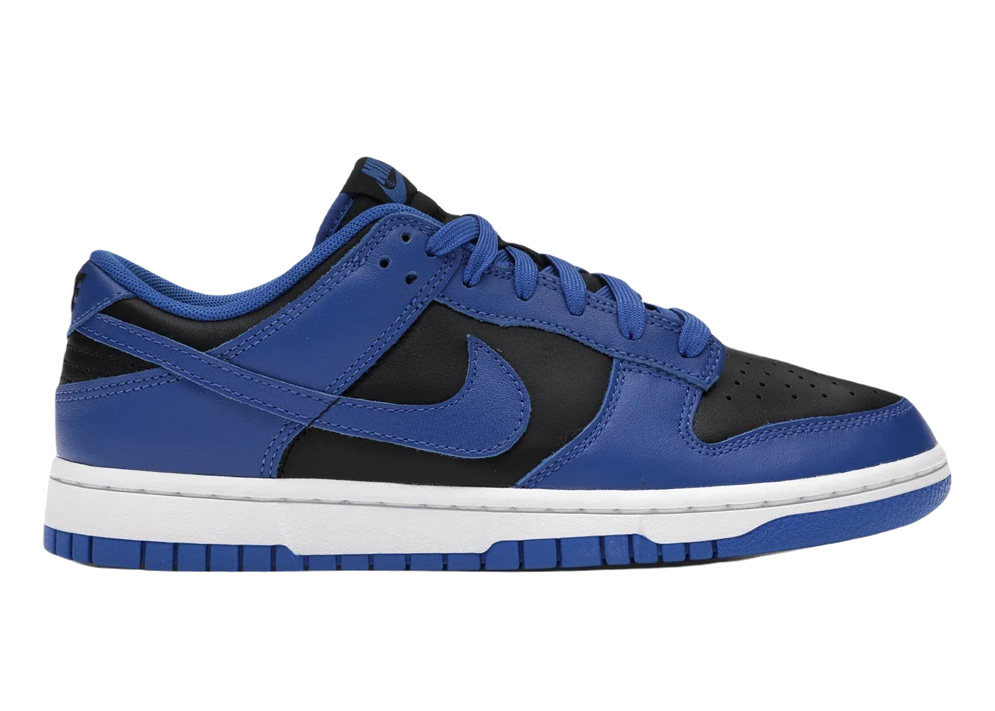 Nike Dunk Low Retro Hyper Cobalt (2021) - Sneaker Türkiye