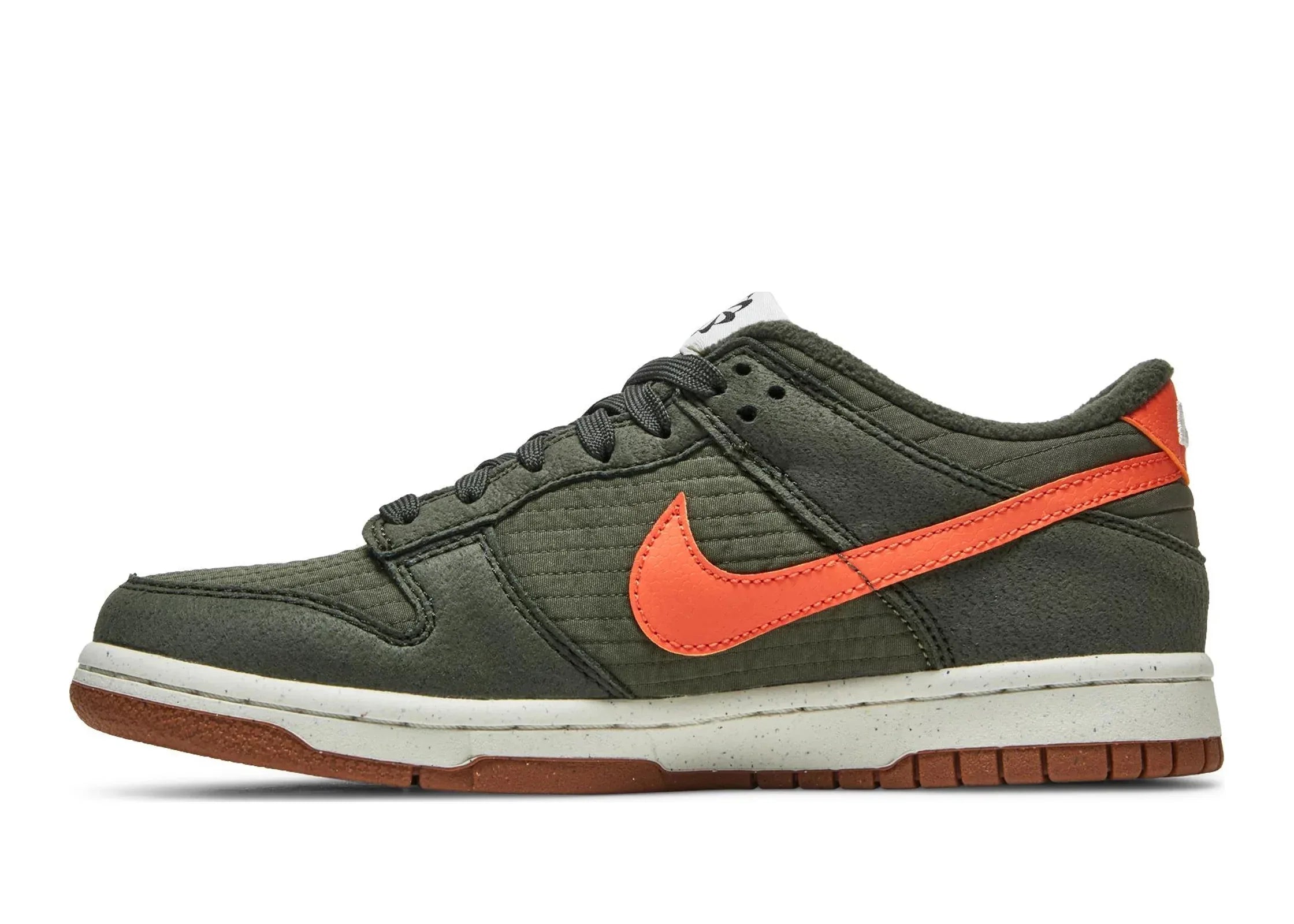 Nike Dunk Low Retro NN Toasty Sequoia (GS) - Sneaker Türkiye