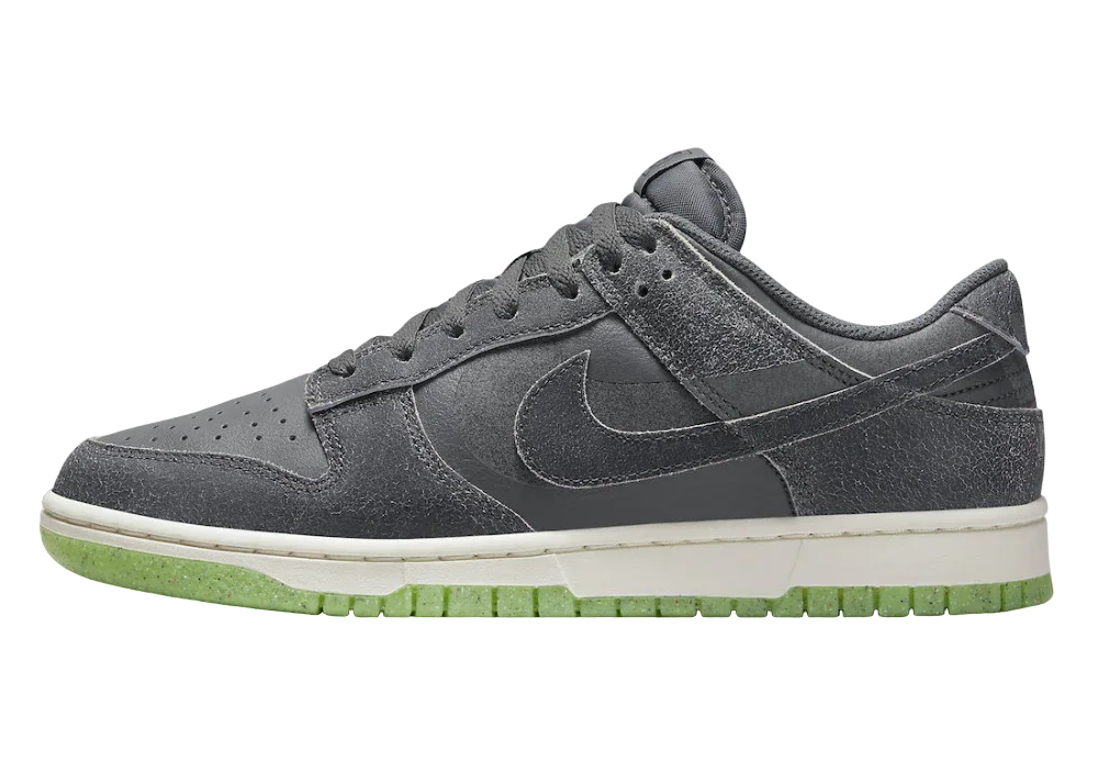 Nike Dunk Low Retro PRM Halloween (2022) - Sneaker Türkiye
