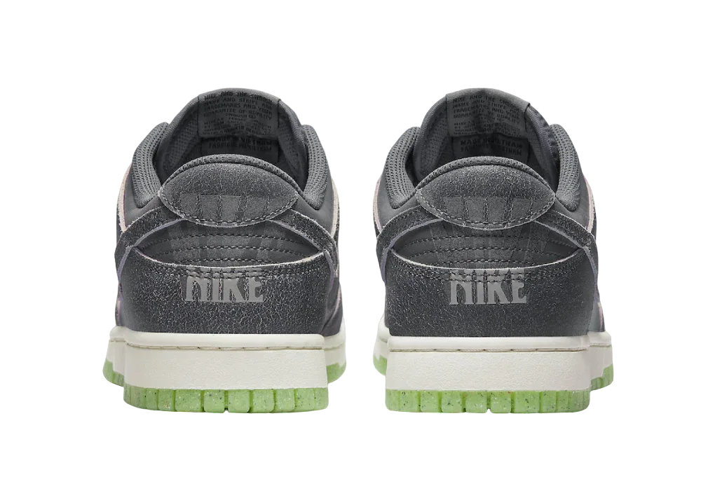 Nike Dunk Low Retro PRM Halloween (2022) - Sneaker Türkiye