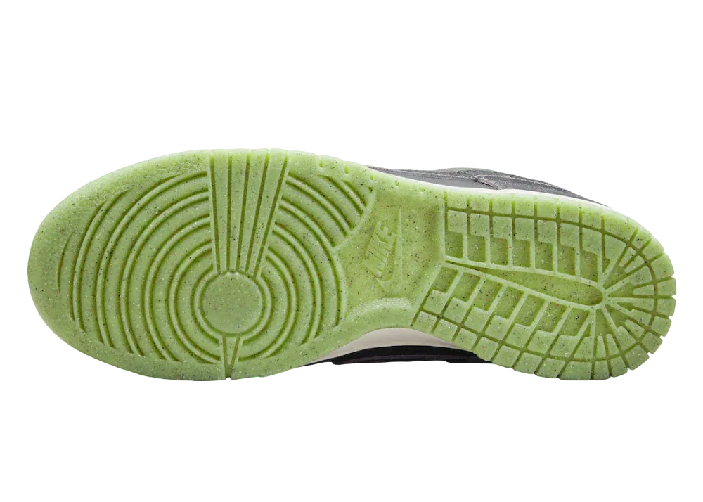 Nike Dunk Low Retro PRM Halloween (2022) - Sneaker Türkiye