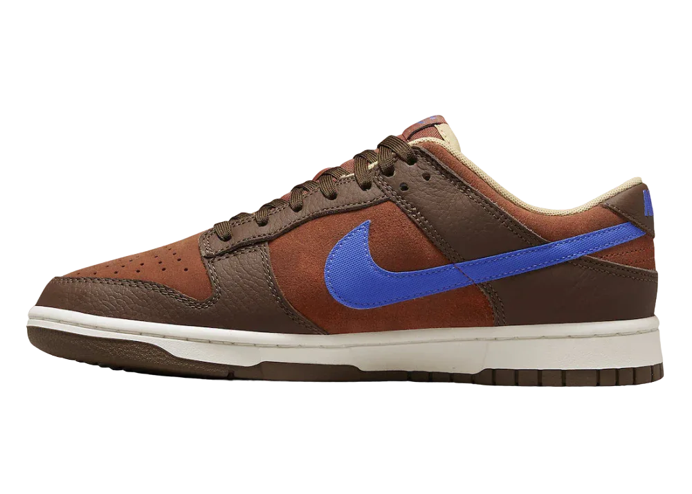 Nike Dunk Low Retro PRM Mars Stone - Sneaker Türkiye