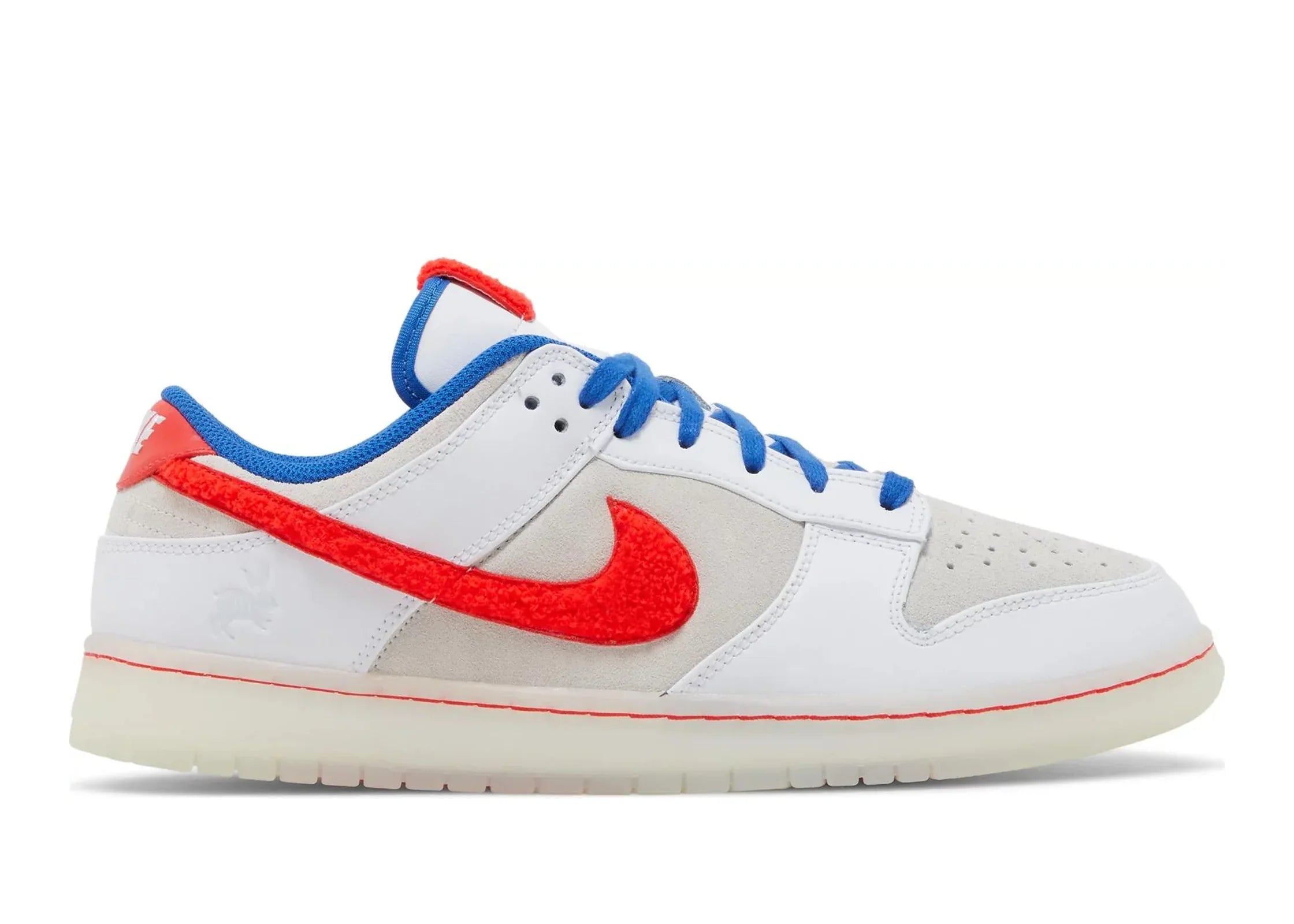 Nike Dunk Low Retro PRM Year Of The Rabbit White Rabbit (2023) - Sneaker Türkiye