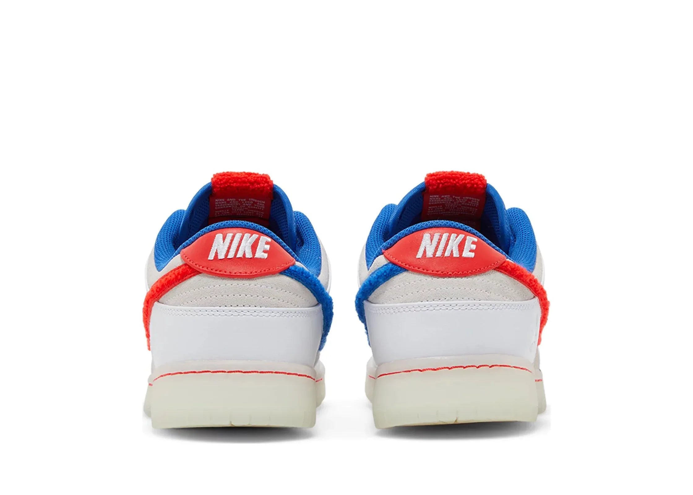 Nike Dunk Low Retro PRM Year Of The Rabbit White Rabbit (2023) - Sneaker Türkiye