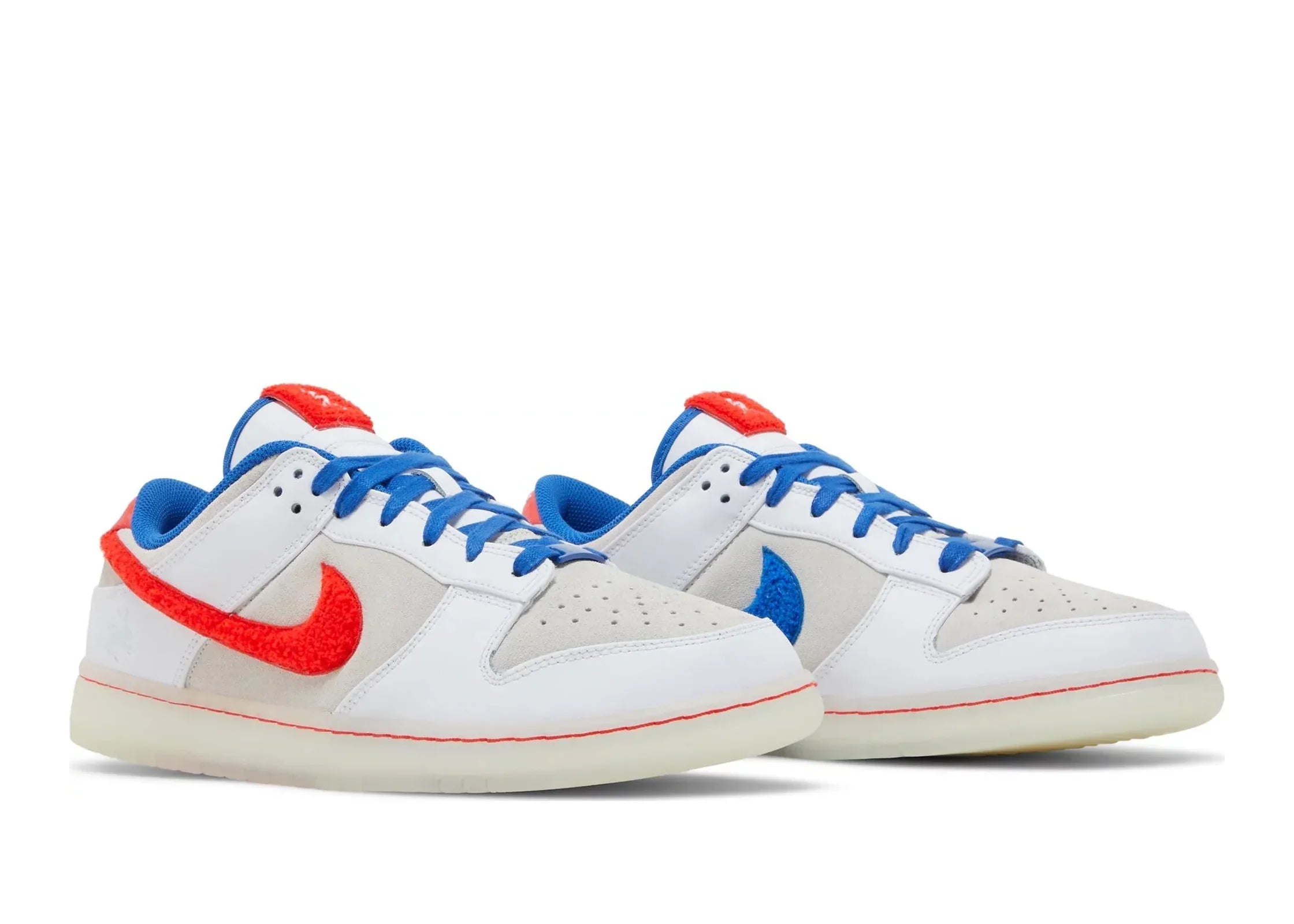 Nike Dunk Low Retro PRM Year Of The Rabbit White Rabbit (2023) - Sneaker Türkiye