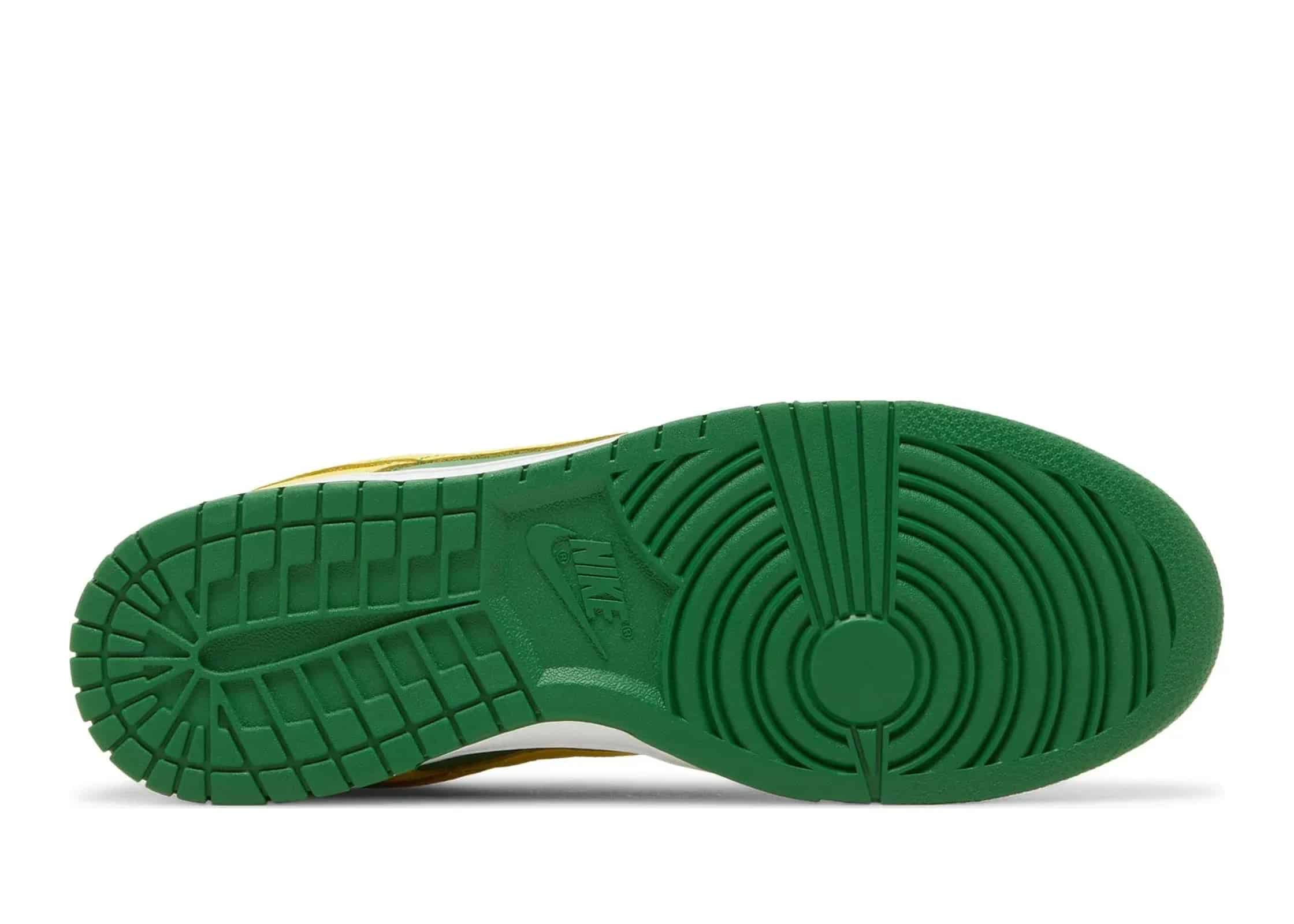 Nike Dunk Low Retro Reverse Brazil - Sneaker Türkiye