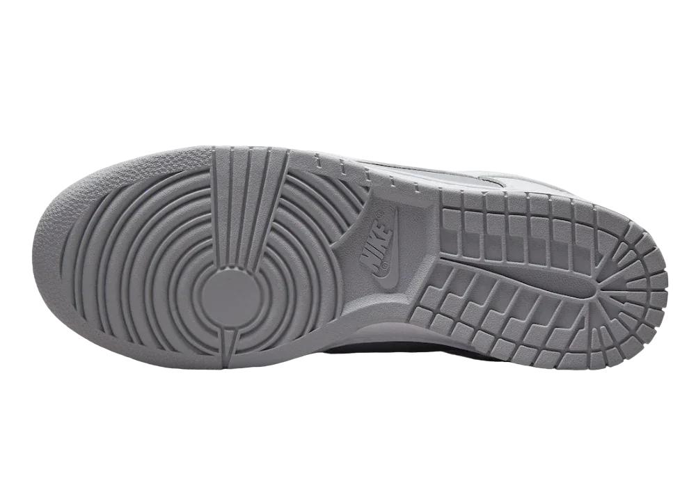 Nike Dunk Low Retro White Grey - Sneaker Türkiye