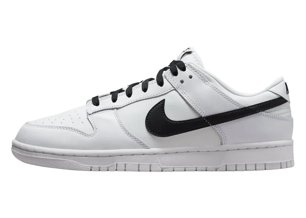 Nike Dunk Low Reverse Panda - Sneaker Türkiye