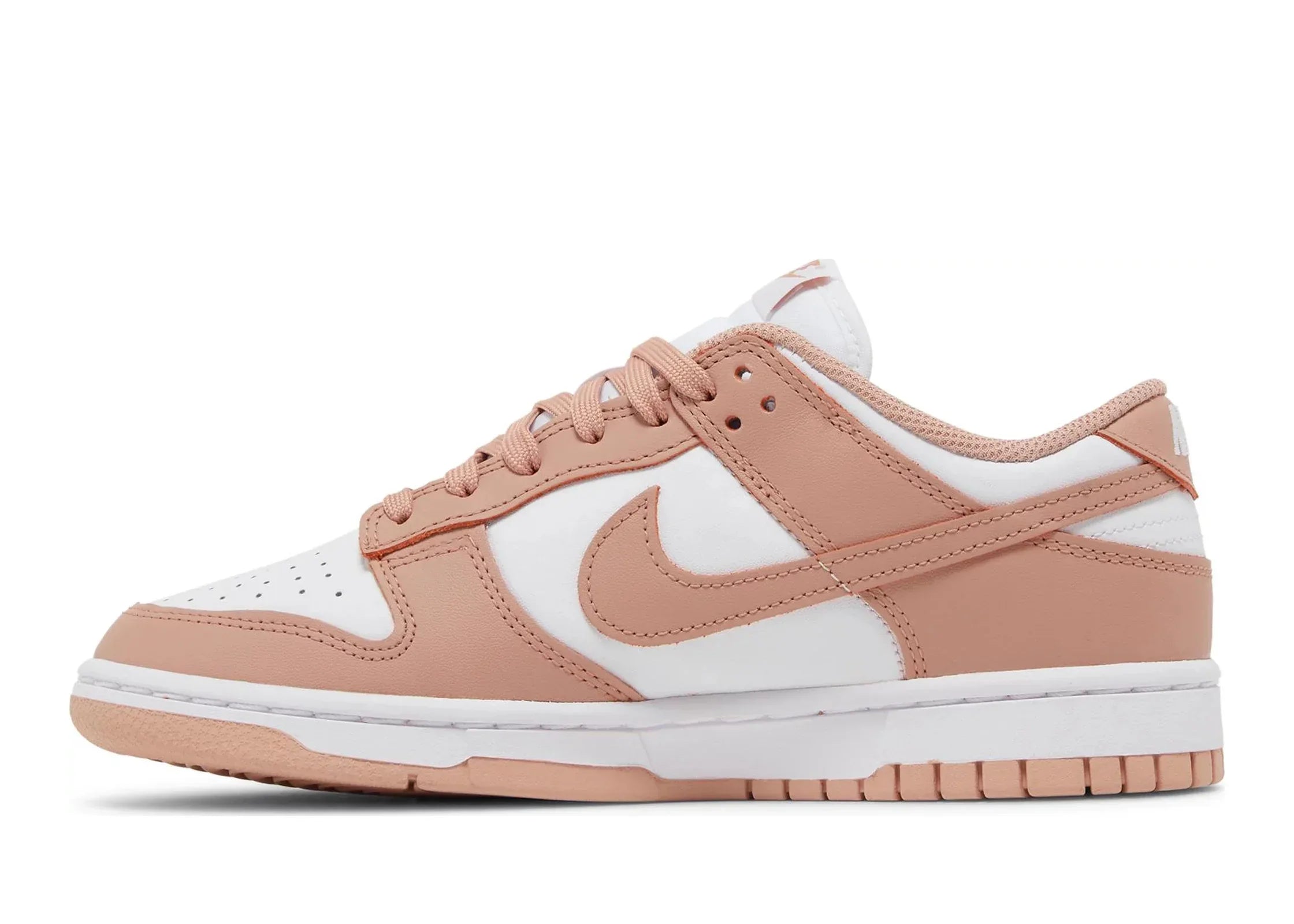 Nike Dunk Low Rose Whisper (W) - Sneaker Türkiye