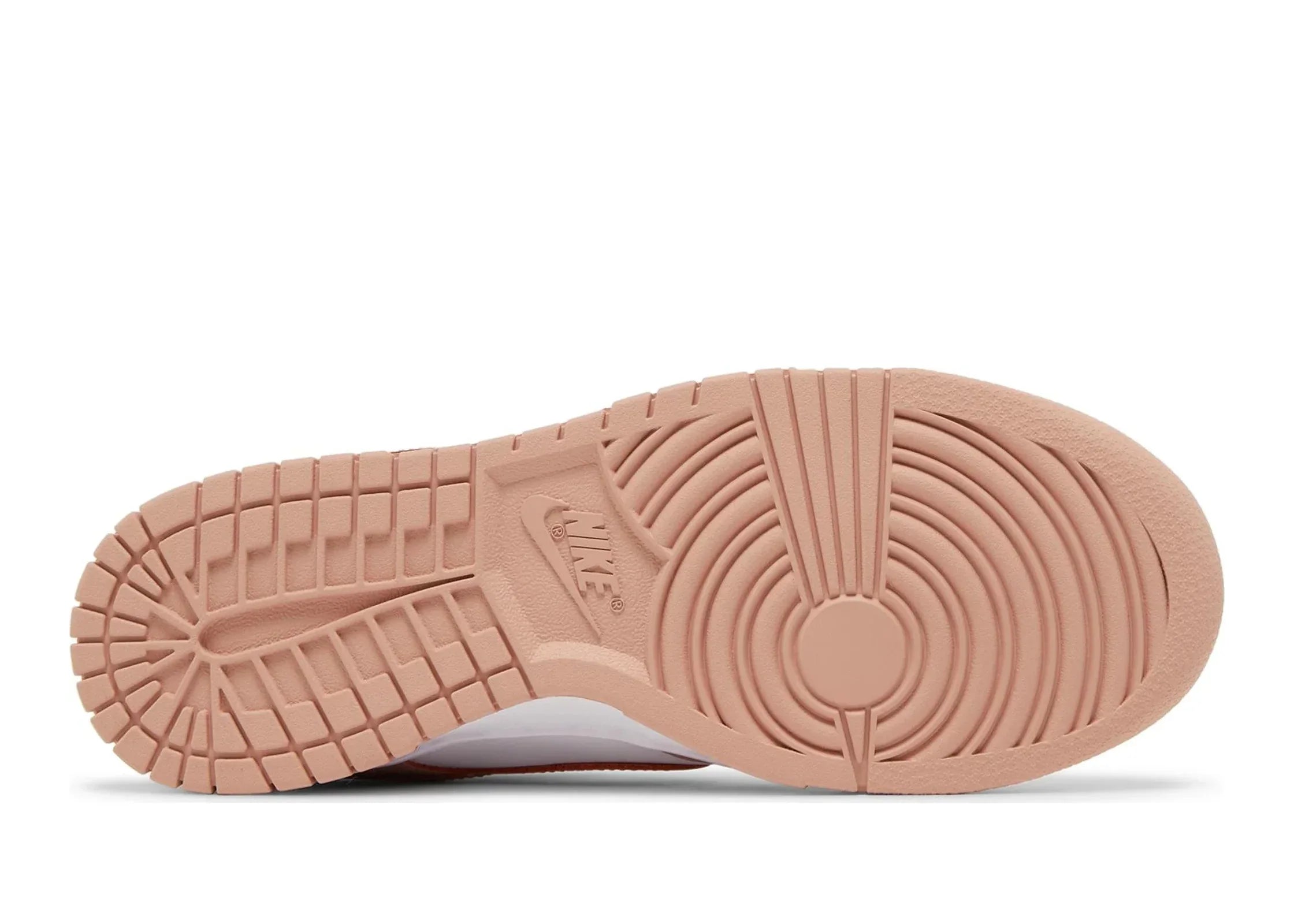 Nike Dunk Low Rose Whisper (W) - Sneaker Türkiye