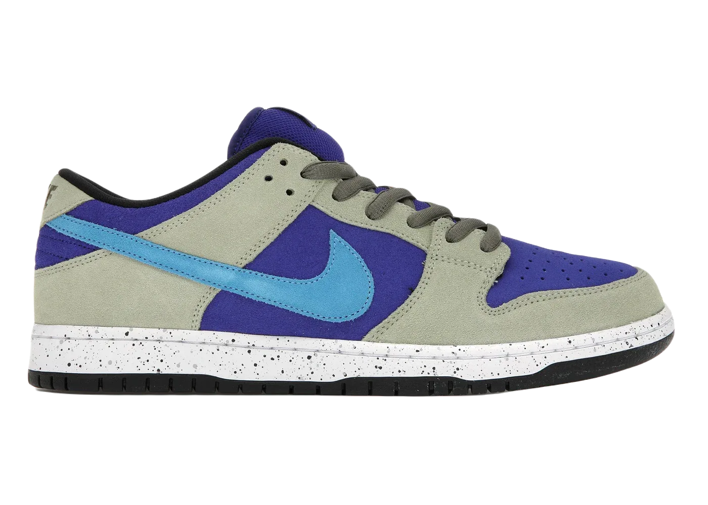 Nike Dunk Low SB Celadon - Sneaker Türkiye
