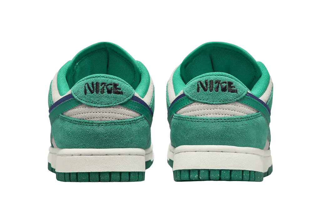 Nike Dunk Low SE 85 Neptune Green (W) - Sneaker Türkiye