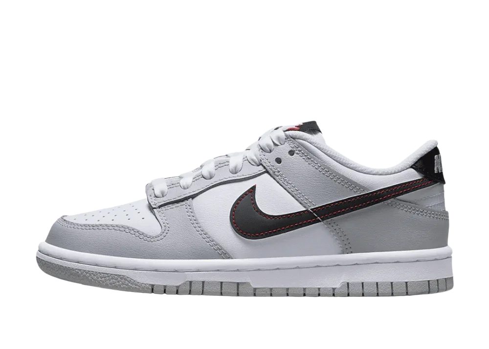 Nike Dunk Low SE Jackpot (GS) - Sneaker Türkiye