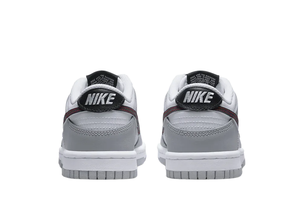 Nike Dunk Low SE Jackpot (GS) - Sneaker Türkiye
