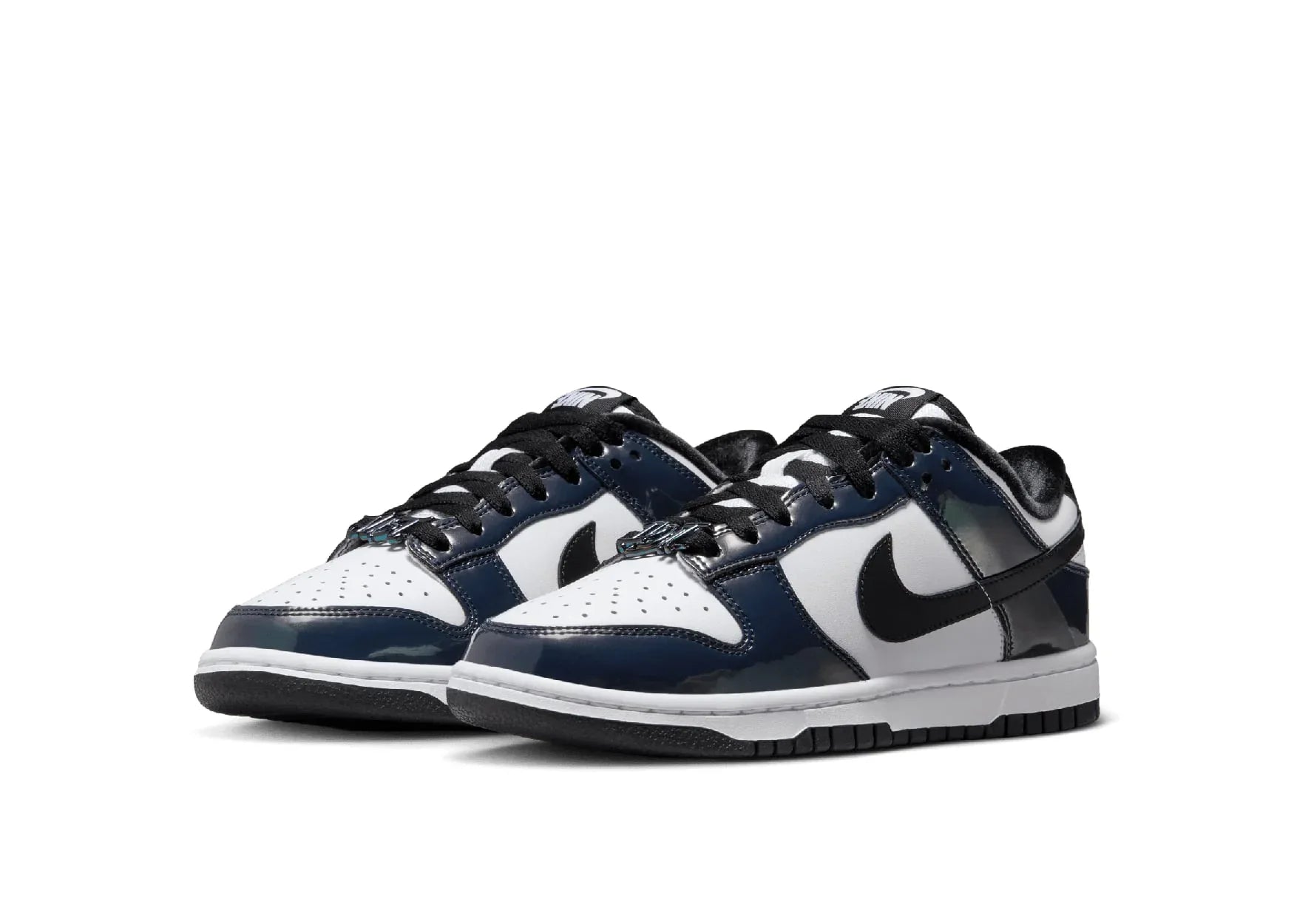 Nike Dunk Low SE Just Do It Iridescent - Sneaker Türkiye