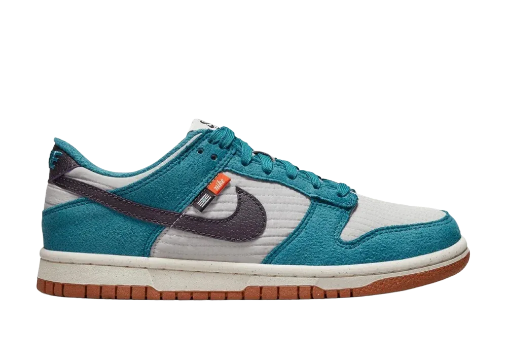 Nike Dunk Low SE Toasty Rift Blue (GS) - Sneaker Türkiye