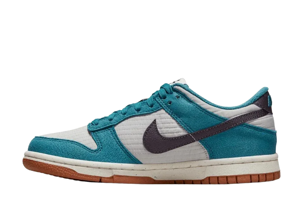 Nike Dunk Low SE Toasty Rift Blue (GS) - Sneaker Türkiye