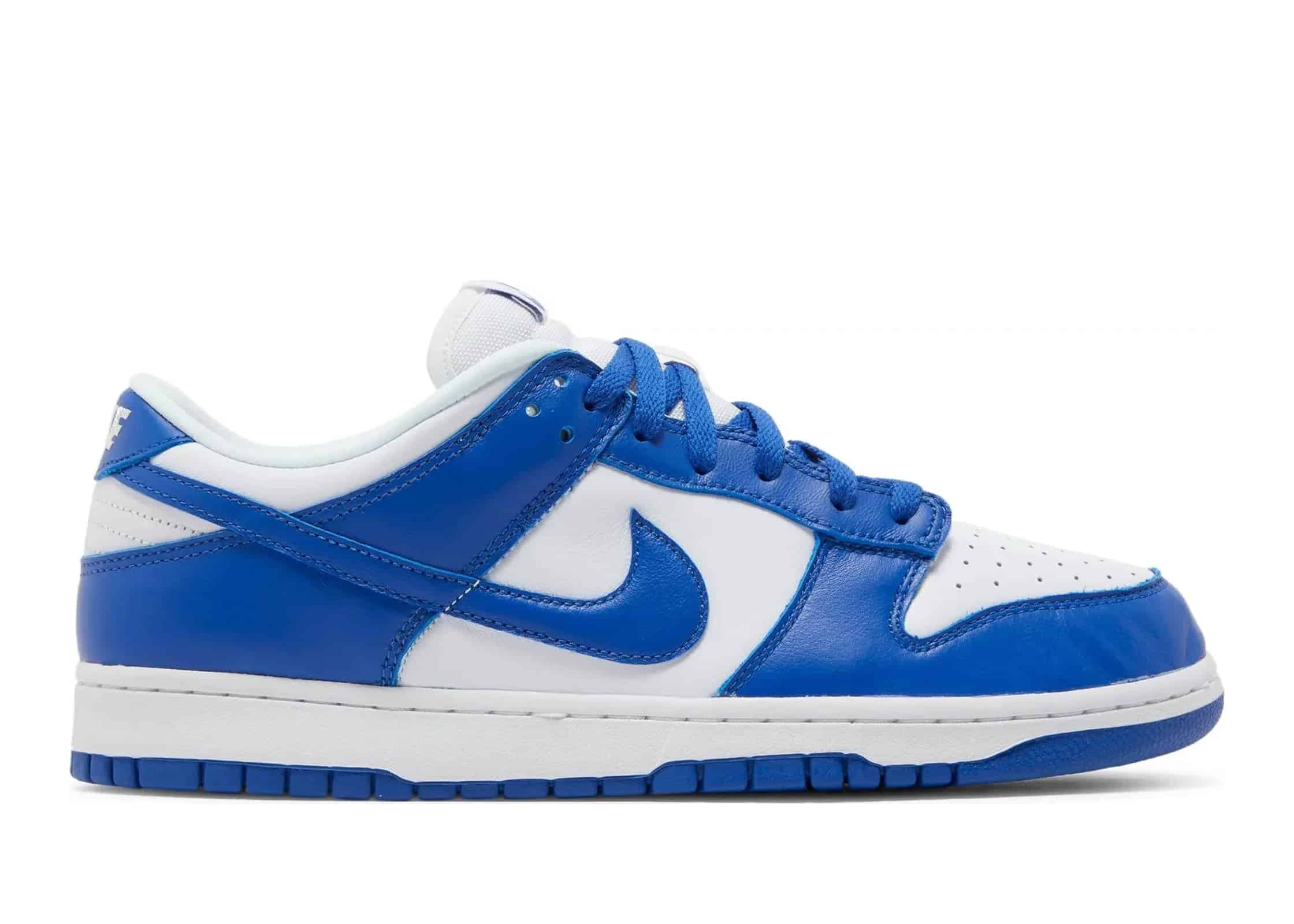 Nike Dunk Low SP Kentucky (2020/2022) - Sneaker Türkiye