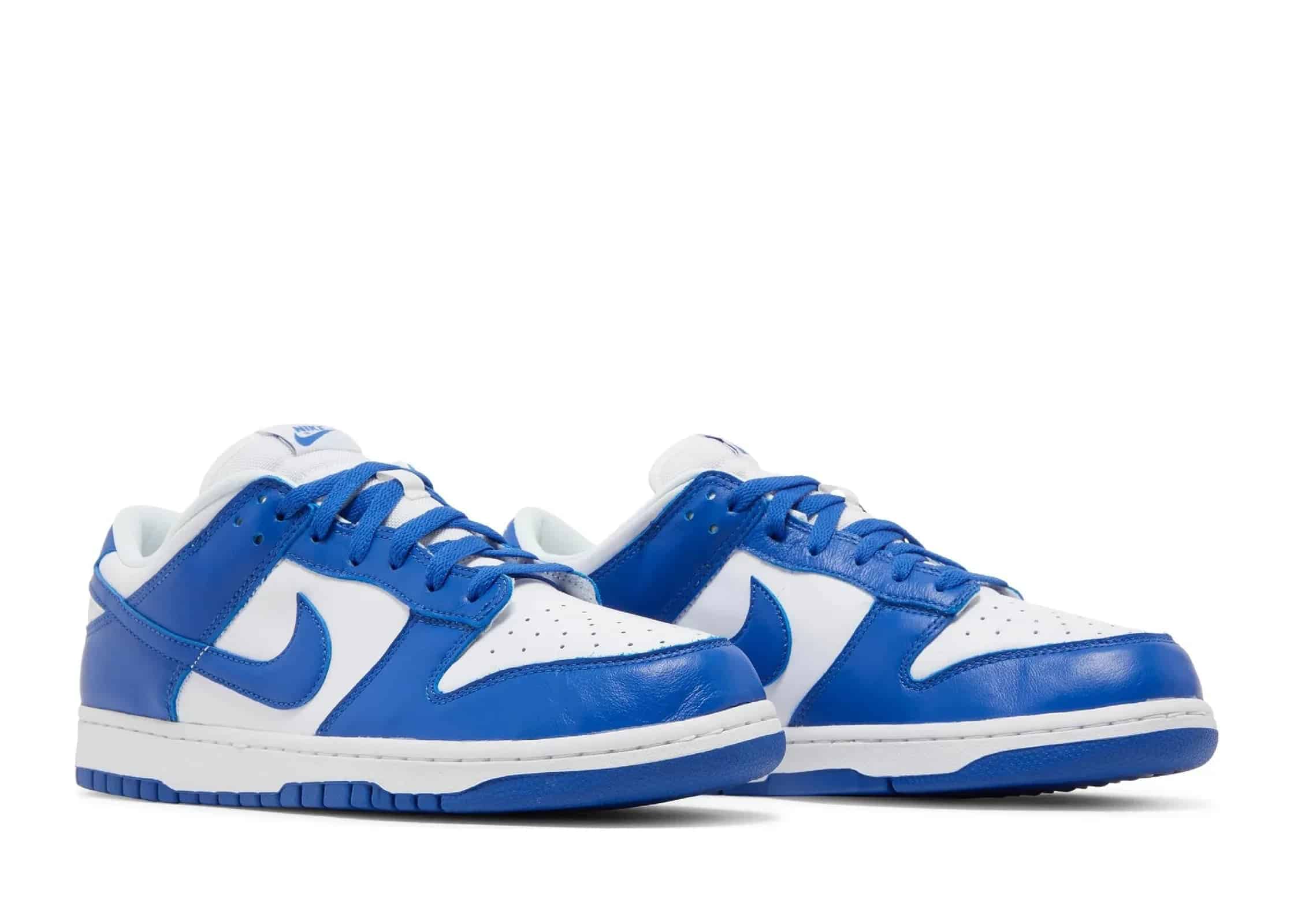 Nike Dunk Low SP Kentucky (2020/2022) - Sneaker Türkiye