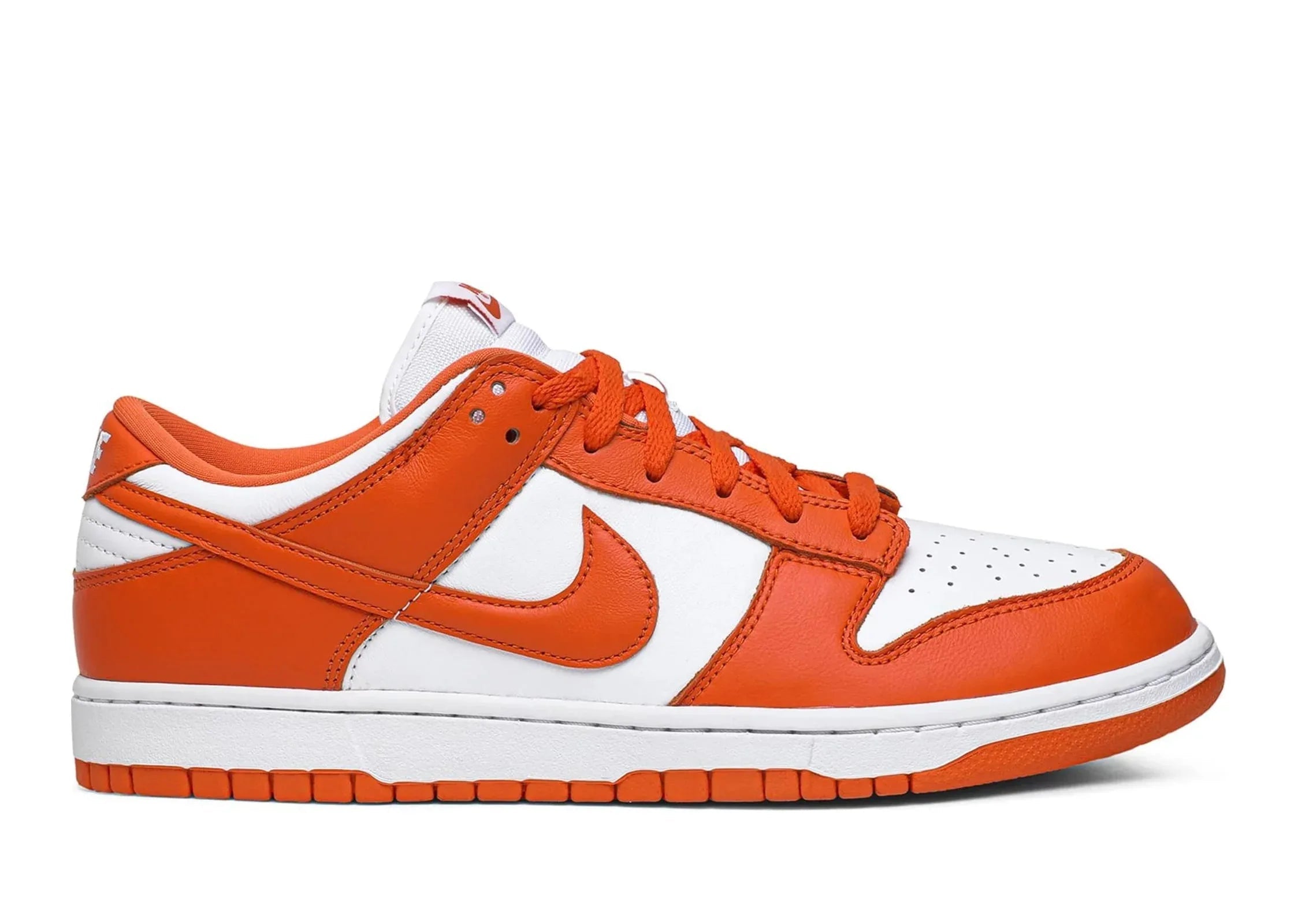 Nike Dunk Low SP Syracuse (2020/2022) - Sneaker Türkiye