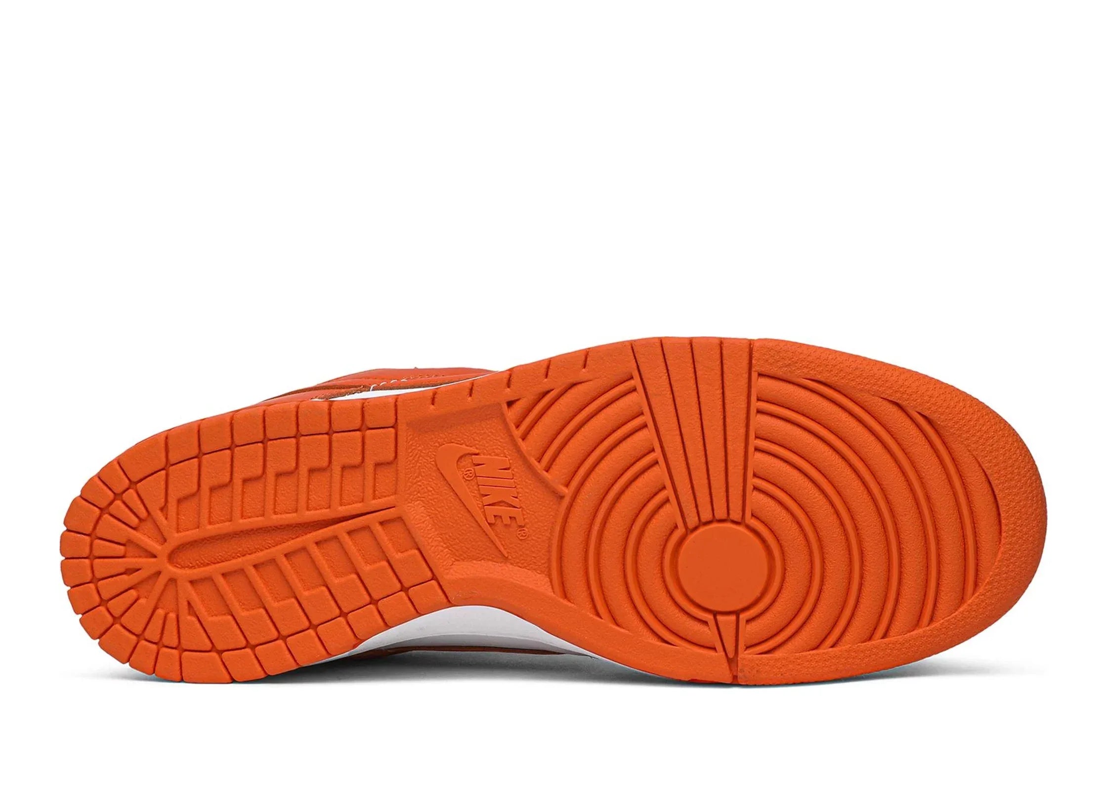 Nike Dunk Low SP Syracuse (2020/2022) - Sneaker Türkiye