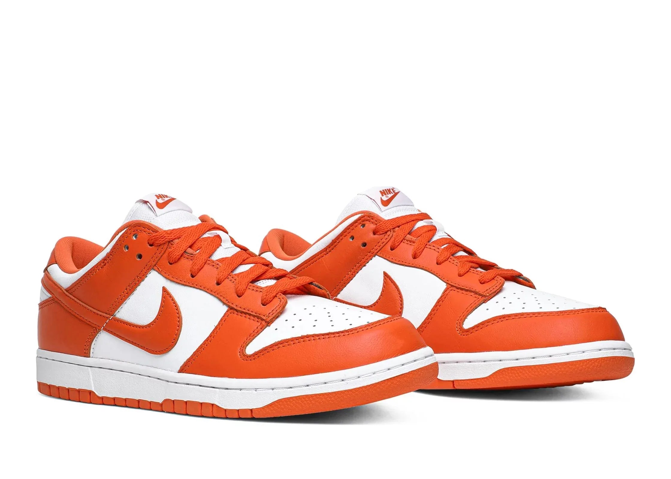 Nike Dunk Low SP Syracuse (2020/2022) - Sneaker Türkiye