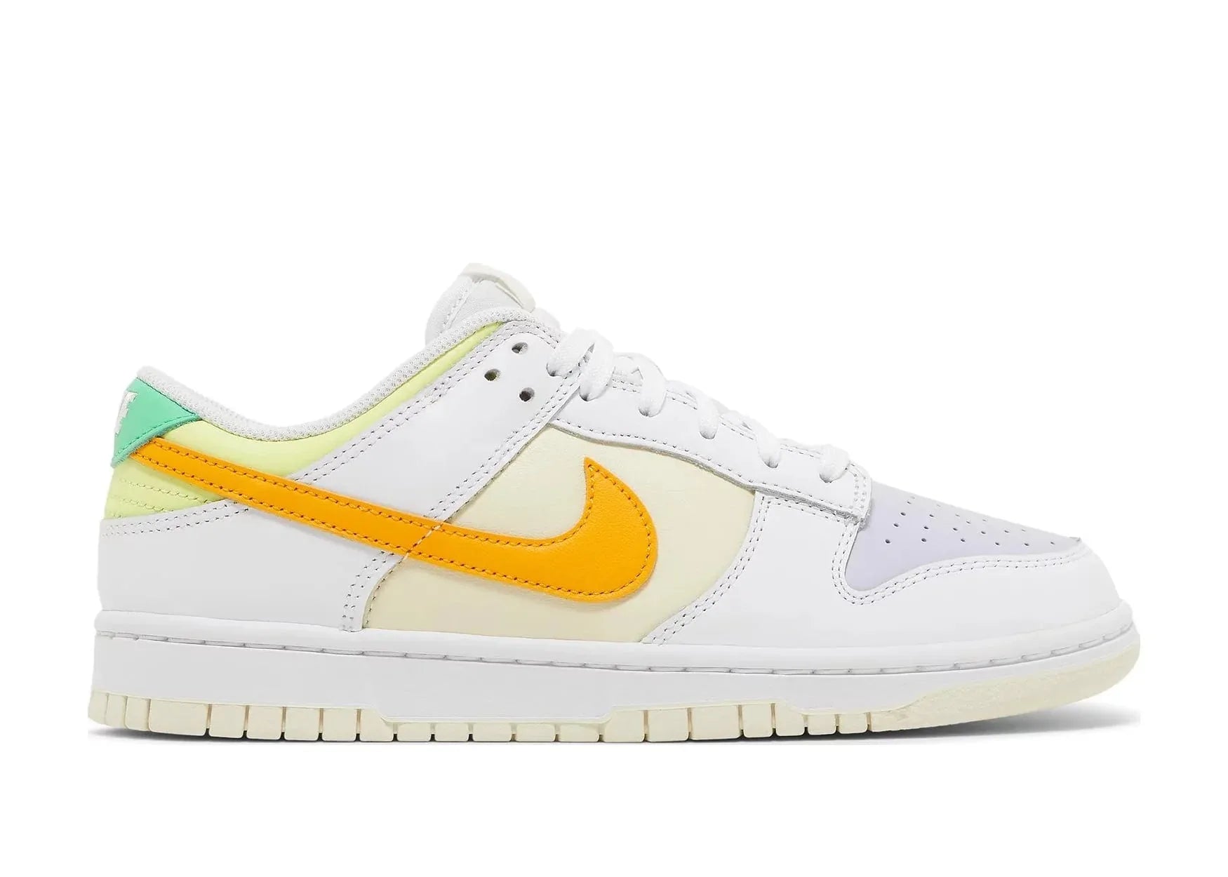 Nike Dunk Low Sundial (W) - Sneaker Türkiye