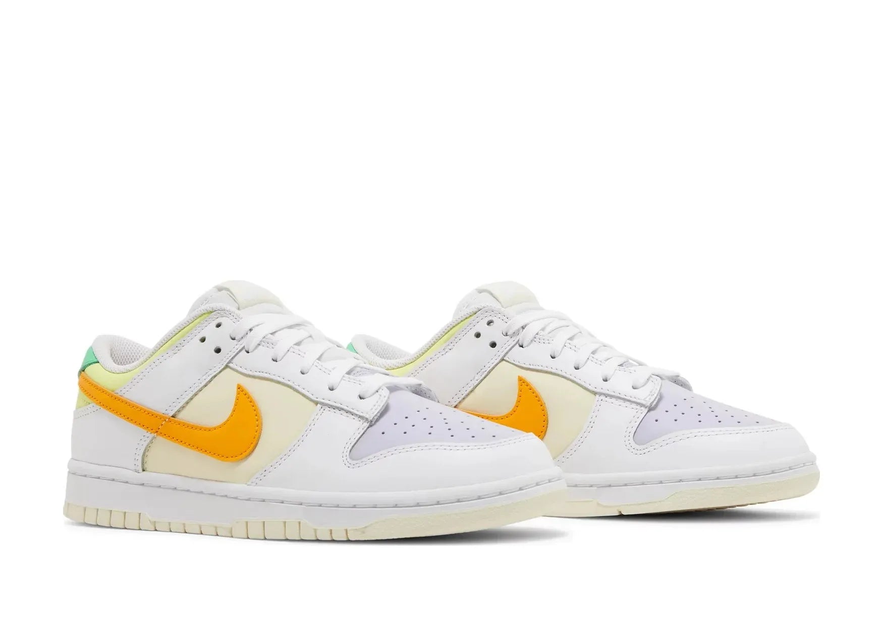 Nike Dunk Low Sundial (W) - Sneaker Türkiye