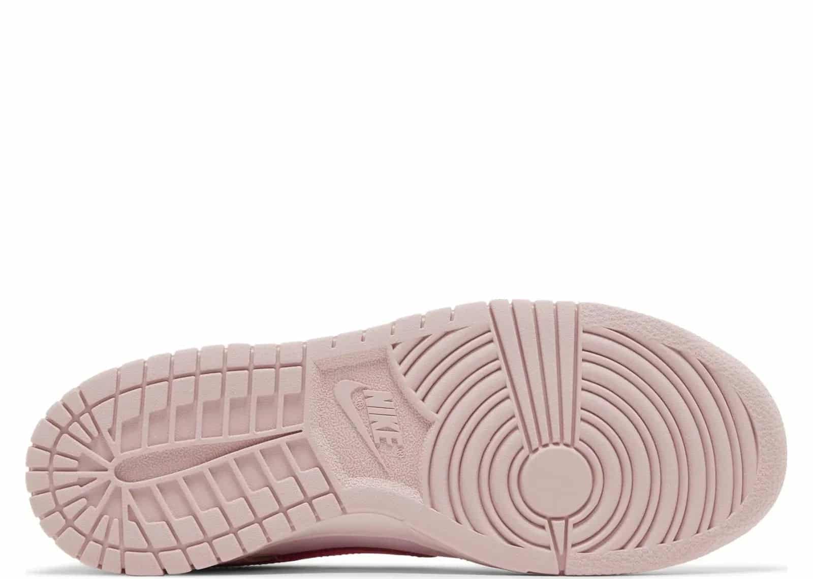 Nike Dunk Low Triple Pink (GS) - Sneaker Türkiye