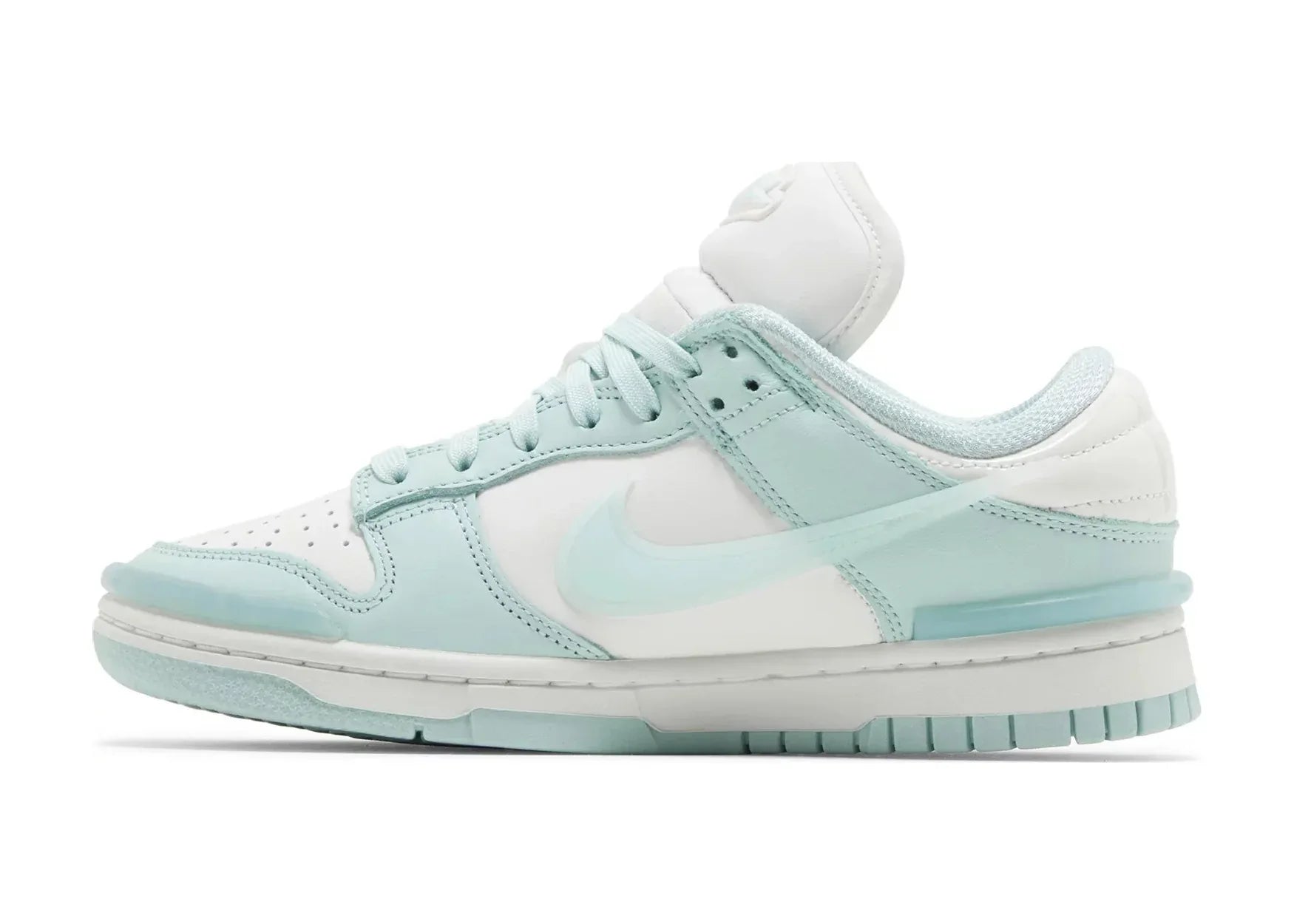 Nike Dunk Low Twist Jade Ice (W) - Sneaker Türkiye