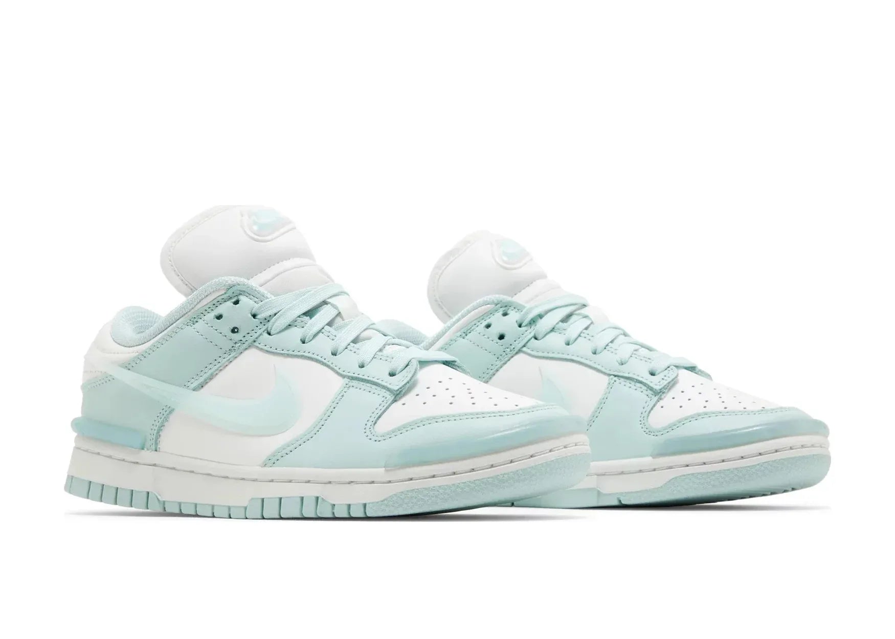 Nike Dunk Low Twist Jade Ice (W) - Sneaker Türkiye