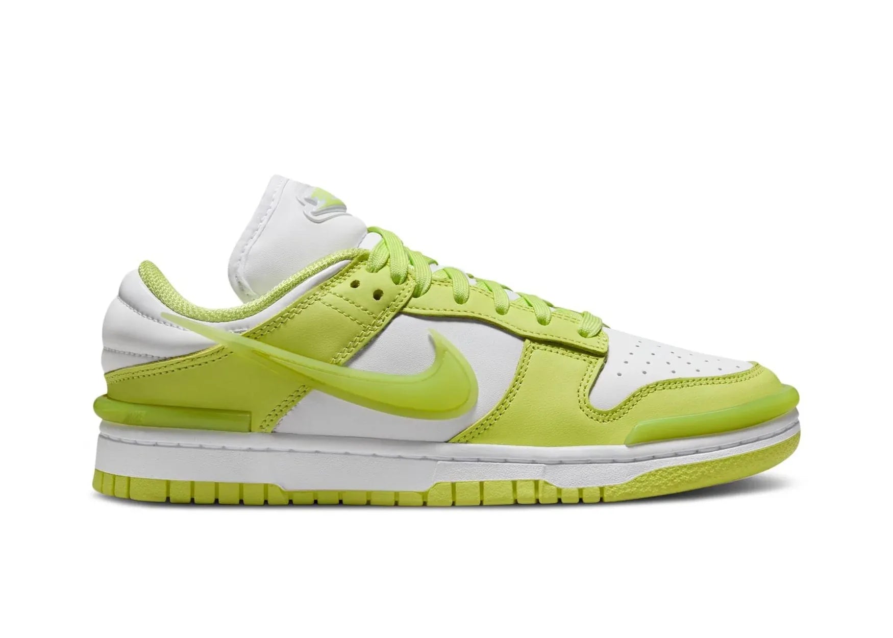 Nike Dunk Low Twist Light Lemon Twist (W) - Sneaker Türkiye
