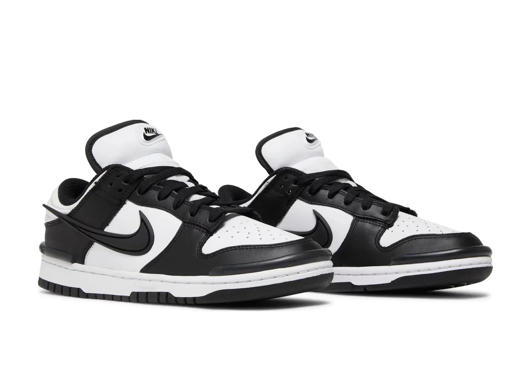 Nike Dunk Low Twist Panda (W) - Sneaker Türkiye