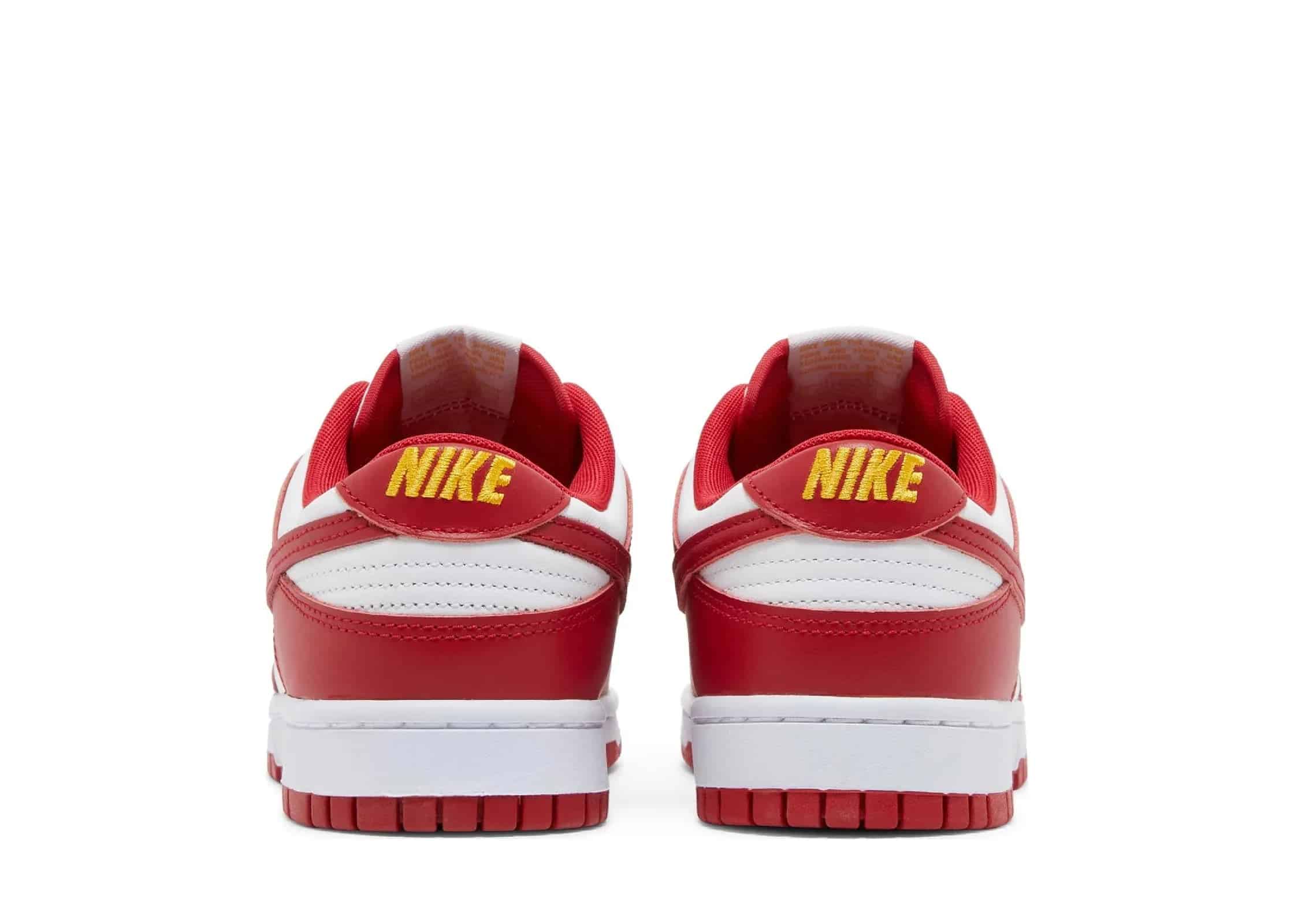 Nike Dunk Low USC - Sneaker Türkiye