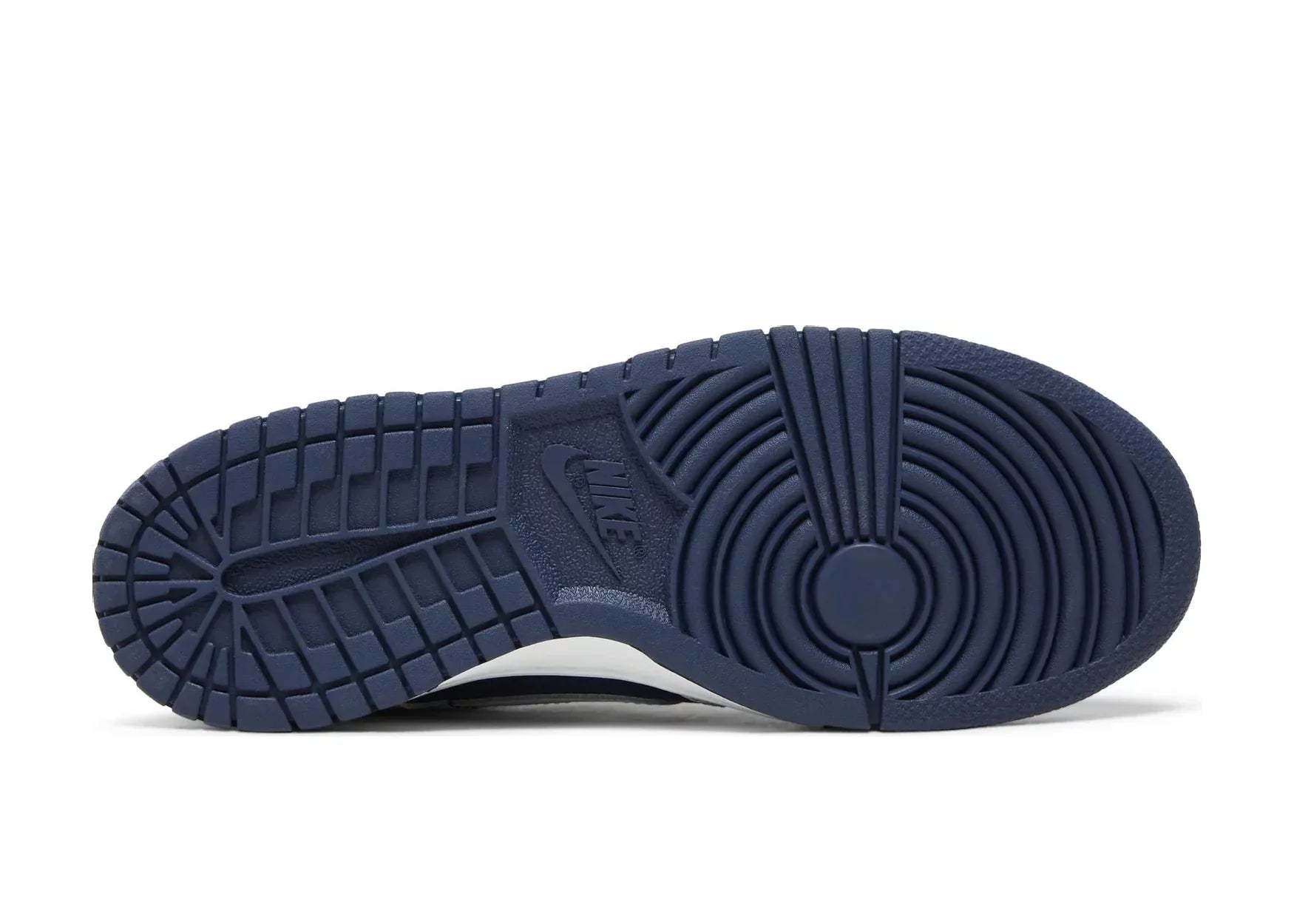 Nike Dunk Low UV Reactive Photon Dust Midnight Navy (GS) - Sneaker Türkiye