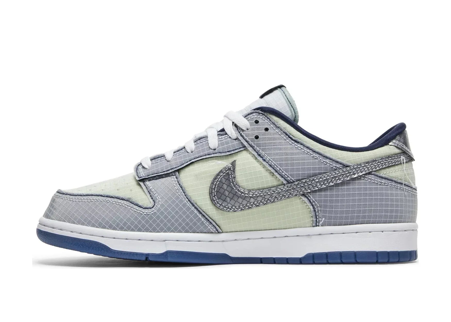 Nike Dunk Low Union Passport Pack Pistachio - Sneaker Türkiye