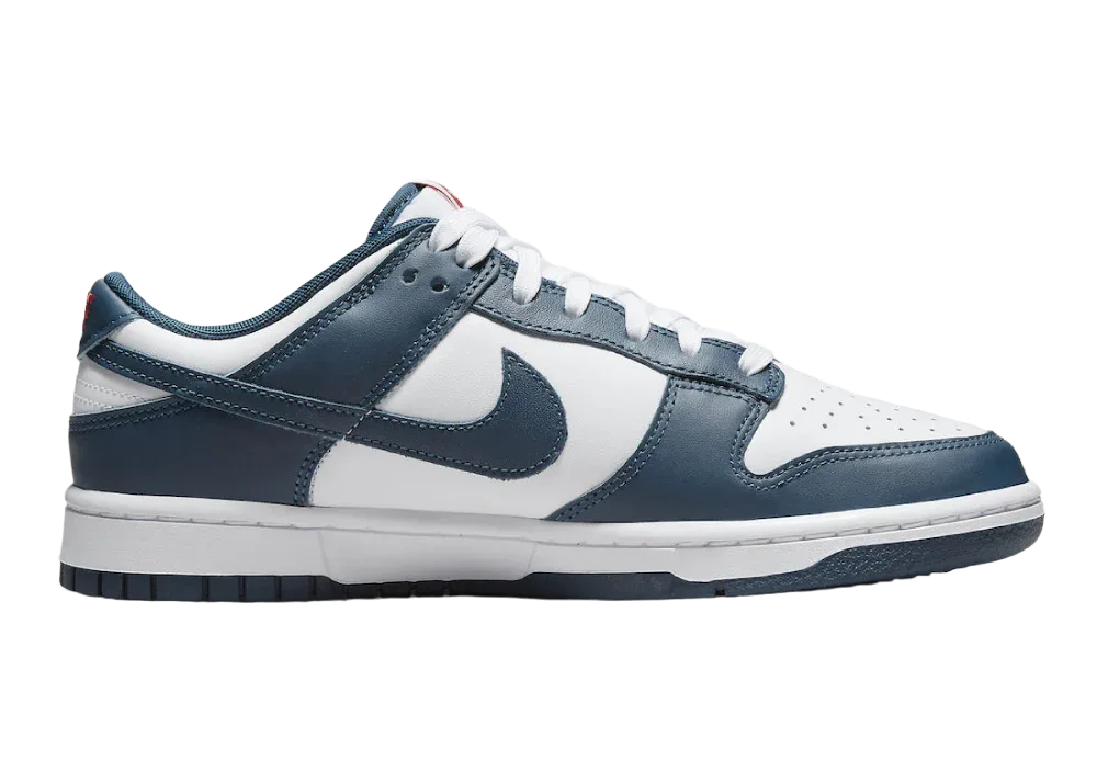 Nike Dunk Low Valerian Blue - Sneaker Türkiye