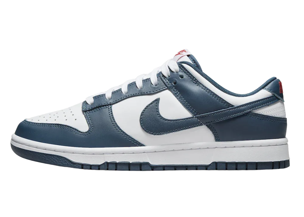Nike Dunk Low Valerian Blue - Sneaker Türkiye