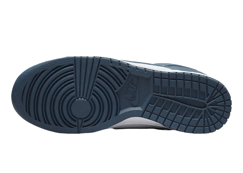 Nike Dunk Low Valerian Blue - Sneaker Türkiye