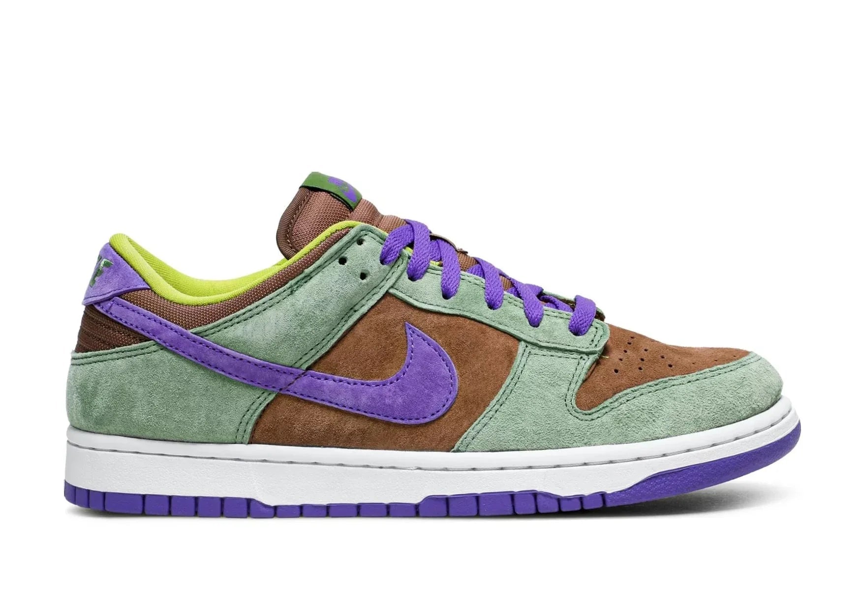 Nike Dunk Low Veneer (2020) - Sneaker Türkiye