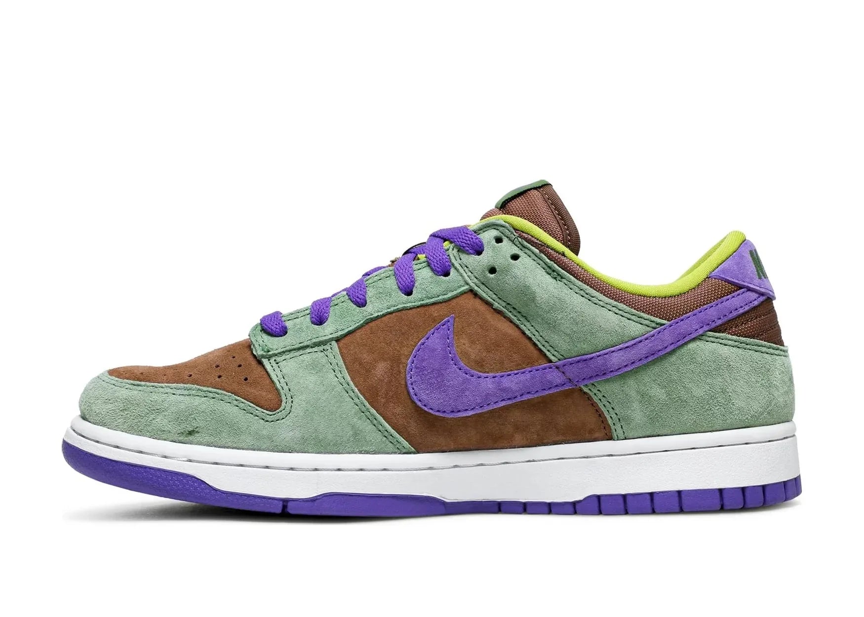Nike Dunk Low Veneer (2020) - Sneaker Türkiye