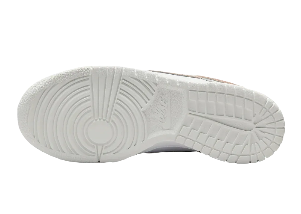 Nike Dunk Low White Pink (GS) - Sneaker Türkiye