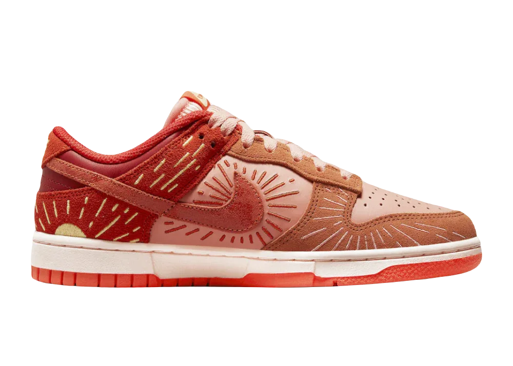 Nike Dunk Low Winter Solstice (W) - Sneaker Türkiye