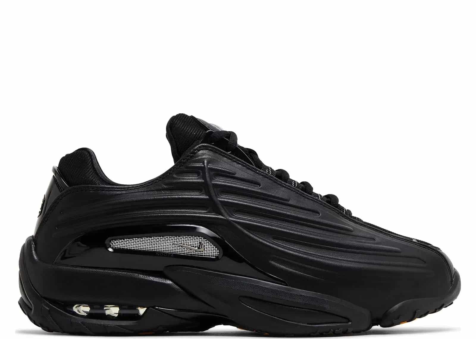 Nike Hot Step 2 Drake NOCTA Black - Sneaker Türkiye