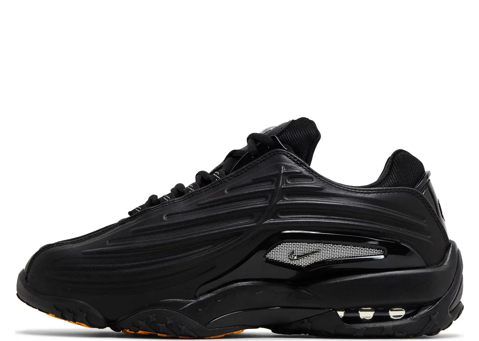 Nike Hot Step 2 Drake NOCTA Black - Sneaker Türkiye