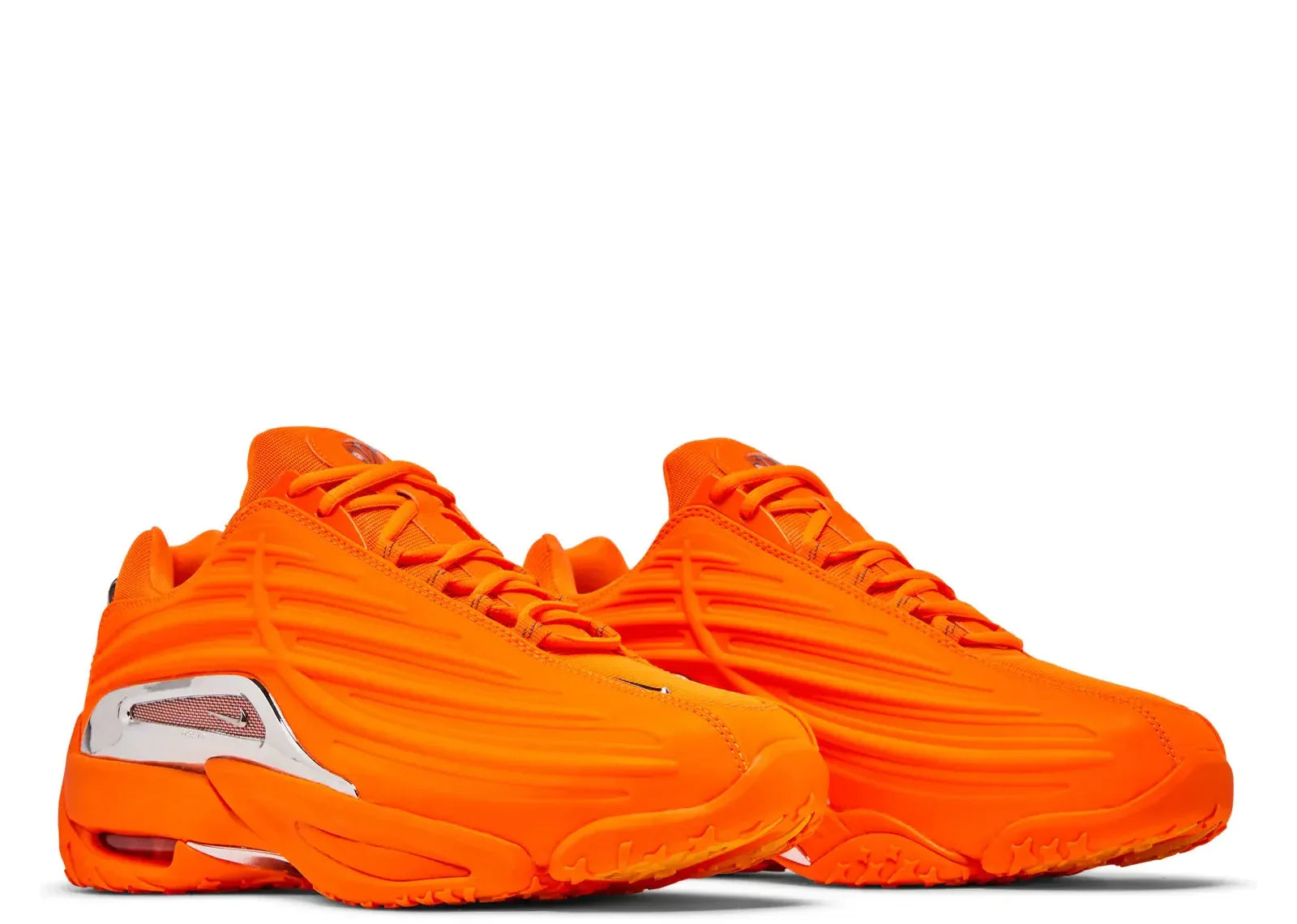 Nike Hot Step 2 Drake NOCTA Total Orange - Sneaker Türkiye